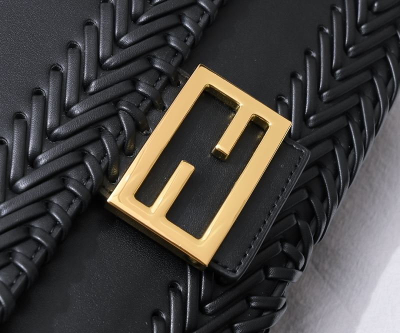 Fendi Baguette Bags